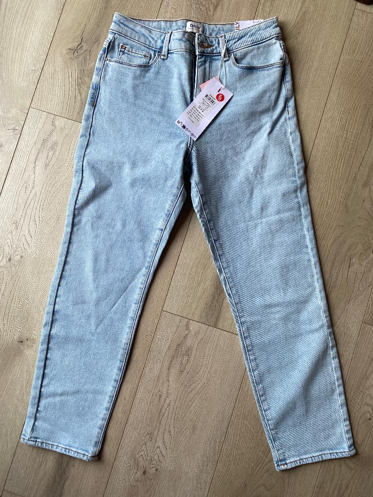 Jeans, Kleding | Dames, Ophalen, Only, Blauw, Overige jeansmaten