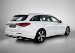 Mercedes-Benz C-Klasse 180 Break Luxury Line Dodehoekassiste, Achat, 1800 kg, Entreprise, 149 g/km