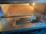 pizza oven horeca kwaliteit op 220V tot 350 gr!!, Ophalen, Gebruikt