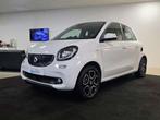 Smart Forfour 17.6 kWh EQ Comfort (EU6.2) * 18.506 km *, Auto's, Smart, 4 zetels, Gebruikt, Leder, Berline
