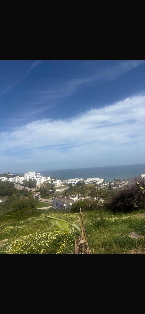 Villa cabo negro volledig te renoveren 0032489879602whatsapp, Immo, Buitenland, Buiten Europa, Overige soorten, Landelijk