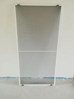 vliegenraam in aluminium, Ophalen, Minder dan 80 cm, Overige typen, Minder dan 200 cm