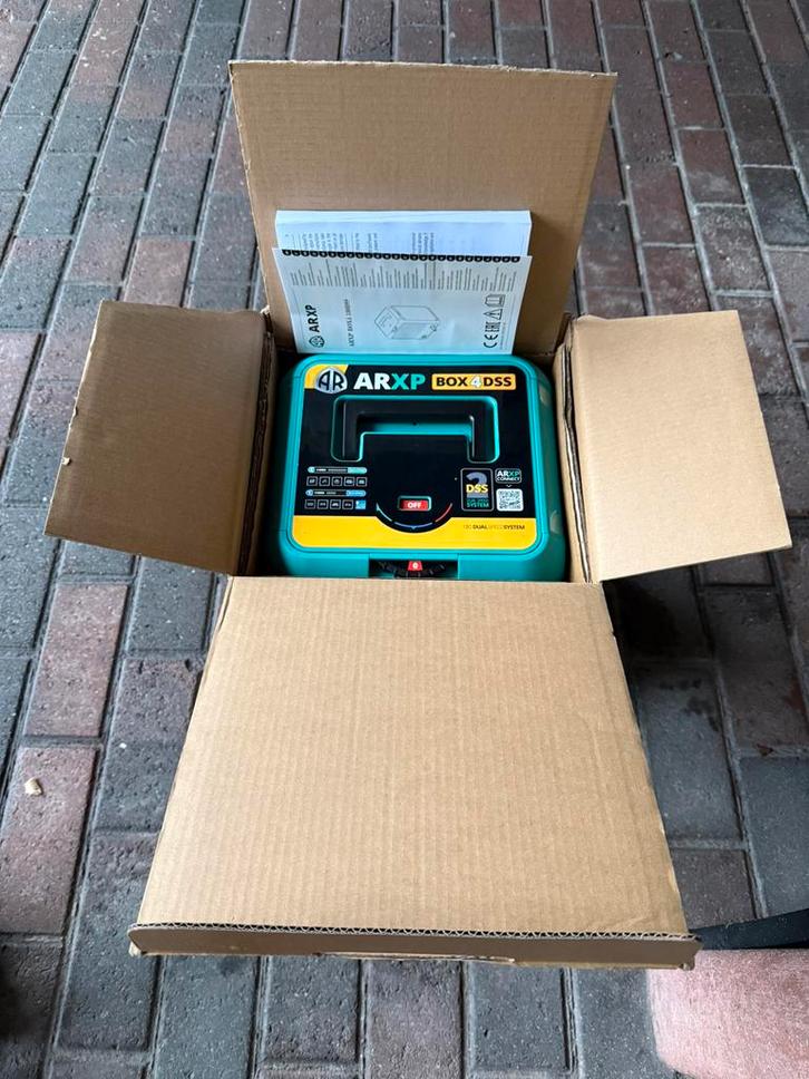 Hogedrukreiniger 180bar 2026, Tuin en Terras, Hogedrukreinigers, Nieuw, Elektrisch, Met autostop en -start, Ophalen