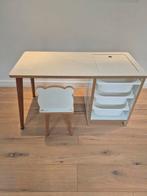 Kinderbureau + kinderstoel, Kinderen en Baby's, Ophalen