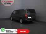 Peugeot Expert 2.0 HDi 145 pk Aut. DC Dubbel Cabine 6 Pers./, Automaat, Bedrijf, Diesel, Parkeersensor