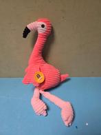 Jellycat Cordy Roy Flamingo - nieuw, Enlèvement ou Envoi, Neuf, Autres types