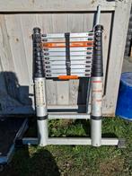Schuifladder , maximum hoogte 3m40., Doe-het-zelf en Bouw, Ophalen