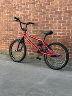 Fiets B'Twin BMX ‍️, Ophalen, Aluminium, Voetsteunen, 16 tot 20 inch