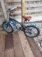 Fiets voor Jongen, Fietsen en Brommers, Ophalen