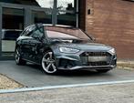 Audi A4 Avant 40TFSI Quattro S-LINE Competition/ACC/CAMERA, Autos, Achat, Euro 6, Garantie prolongée, Noir