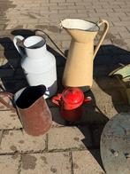 Cruche et carafes, Enlèvement, Comme neuf