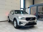 Volvo XC40 XC40 1.5 T2 Core - Zetelverw. CarPlay Camera CC, Argent ou Gris, Euro 6, Entreprise, Garantie prolongée