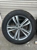 4 jantes + pneu rline 19p vw, Enlèvement ou Envoi, Pneu(s)