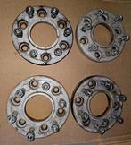 Élargisseurs 24 mm de voie pour Ford Ranger, Enlèvement, Utilisé, Ford