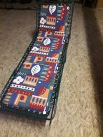 Nieuwe ligzetels, Tuin en Terras, Ophalen, Nieuw