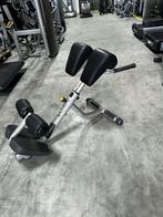 Technogym Lower Back Bench, Ophalen, Gebruikt