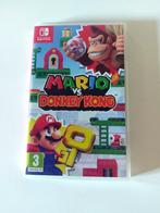 Mario vs Donkey Kong Nintendo Switch, Games en Spelcomputers, Online, Puzzel en Educatief, Virtual Reality, Ophalen of Verzenden