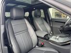 Land Rover Range Rover Evoque P160 S FWD Auto. 25MY, Auto's, Gebruikt, Zwart, Leder, Bedrijf