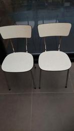 Formicastoelen, Enlèvement