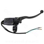 Pompe de frein MBK Booster, nouveau modèle, modèle original, Vélos & Vélomoteurs, Enlèvement, Neuf, Autres types
