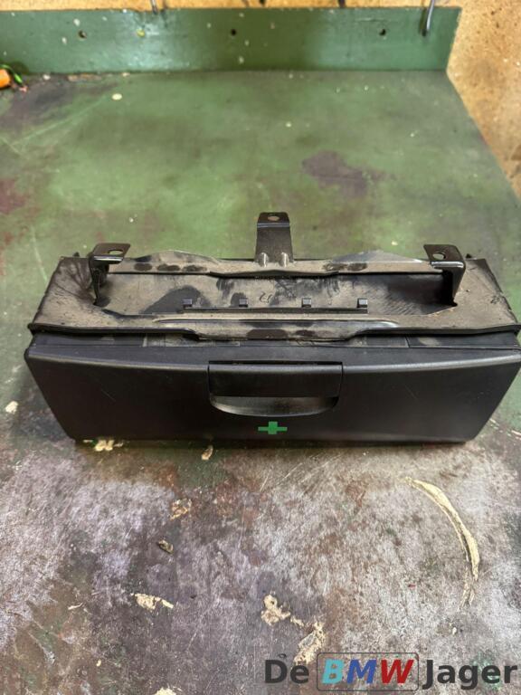 EHBO kit BMW E46 E53 E83 E85 8226452, Gebruikt, Ophalen of Verzenden, BMW, BMW