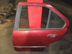 PORTE GAUCHE ARRIÈRE BMW 3 serie (E36 / 4), Utilisé, Arrière, BMW, Porte