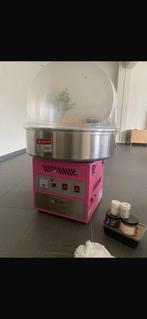 Suikerspin te koop 200€, Ophalen of Verzenden, Zo goed als nieuw