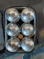 Boules de petanques, Sports & Fitness, Bowling, Enlèvement ou Envoi, Utilisé
