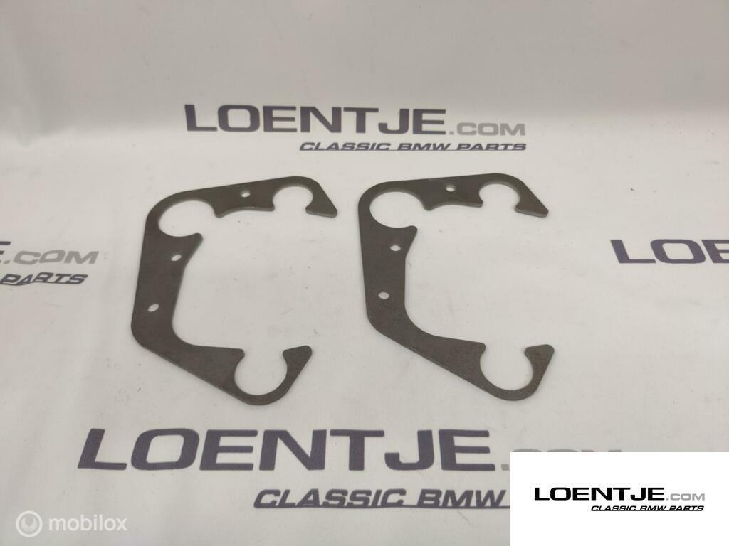 Versteviging bodem bevestiging draagarmen BMW e36 m3 325i et, Autos : Pièces & Accessoires, Enlèvement ou Envoi, Utilisé, BMW