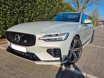 Volvo V60 T6 TE - Heico getuned, Auto's, Automaat, 4 cilinders, Wit, Leder