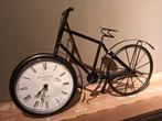 City bike off London, Huis en Inrichting, Woonaccessoires | Klokken, Ophalen of Verzenden