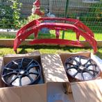 pièces Honda civic Type R de 2019, Enlèvement ou Envoi, Jante(s)