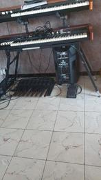 Pédales Roland PK5 A, Musique & Instruments, Autres nombres, Roland, Enlèvement, Utilisé