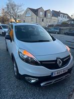 Renault Scenic 1.2e X-MOD (verlengde handgreep), Voorwielaandrijving, Euro 5, Alcantara, Wit