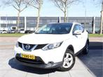 Nissan Qashqai 1.2 Visia 2014, 7-XNS-92, Euro 5, Gebruikt, Bedrijf, Handgeschakeld