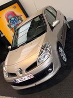 Clio 3 1.5 dCi 160.000km Clim – Prête à immatriculer, Autos, Argent ou Gris, Achat, Boîte manuelle, 5 portes