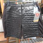 Short nieuw zwart INDyEVA mt L, Vêtements | Femmes, Culottes & Pantalons, Enlèvement ou Envoi, INDyEVA, Courts, Noir