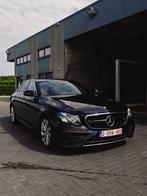 Mercedes E klasse 350d v6 motor, Auto's, Mercedes-Benz, Automaat, Euro 6, Particulier, Te koop