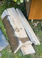 GRATIS blauwe stenen — Blauwe steen GRATIS, Ophalen, Gebruikt, Natuurstenen