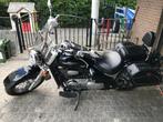 Suzuki Intruder-motorfiets, Motoren, 2 cilinders, 805 cc, Particulier, Meer dan 35 kW