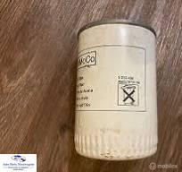 Oliefilter origineel Ford Ranger I ('00-'11) 1213439, Ford, Nieuw, Ophalen of Verzenden, Ford