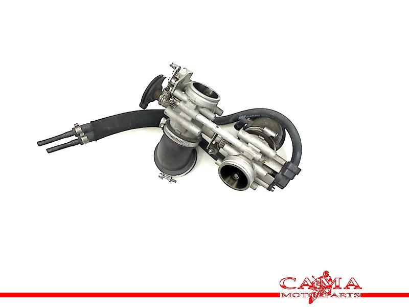 BOITIER PAPILLON Ducati Monster 696 2008-2013 (M696), Dhr. S. di Majo, Utilisé, Info@cama-motorparts.nl, P.J. Troelstraweg 8 8
3144 CX  MAASSLUIS, NL