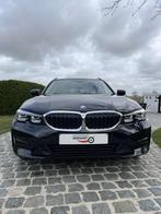 BMW 320 Touring 320eAS PHEV/1eig/Carplay/Camera/Cruise/Led, Auto's, BMW, 1998 cc, 0 min, Zwart, 0 kg