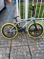 BMX, Fietsen en Brommers, Fietsen | Crossfietsen en BMX, Ophalen, Aluminium, Betwin, Voetsteunen