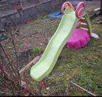 Toboggan smoby funny, Enlèvement