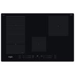 Whirlpool Table de cuisson induction 80cm, Electroménager, Tables de cuisson, Neuf, Classe énergétique A ou plus économe, 4 zones de cuisson