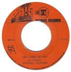 Soul 45: The Stovall Sisters – The Love Of God, Cd's en Dvd's, Vinyl Singles, Gebruikt, 7 inch, Single, Ophalen of Verzenden