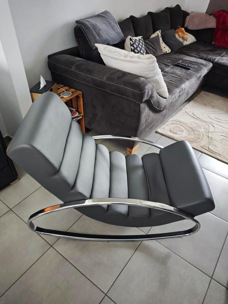 Petit Fauteuil Lounge très confortable, Maison & Meubles, Fauteuils, Enlèvement