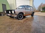 Ford Fiesta MK1, Achat, Boîte manuelle, Particulier, Fiësta