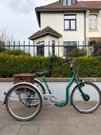 Tricycle à assistance électrique Tri-Bike Classic état, Enlèvement ou Envoi, Comme neuf, Fauteuil roulant électrique